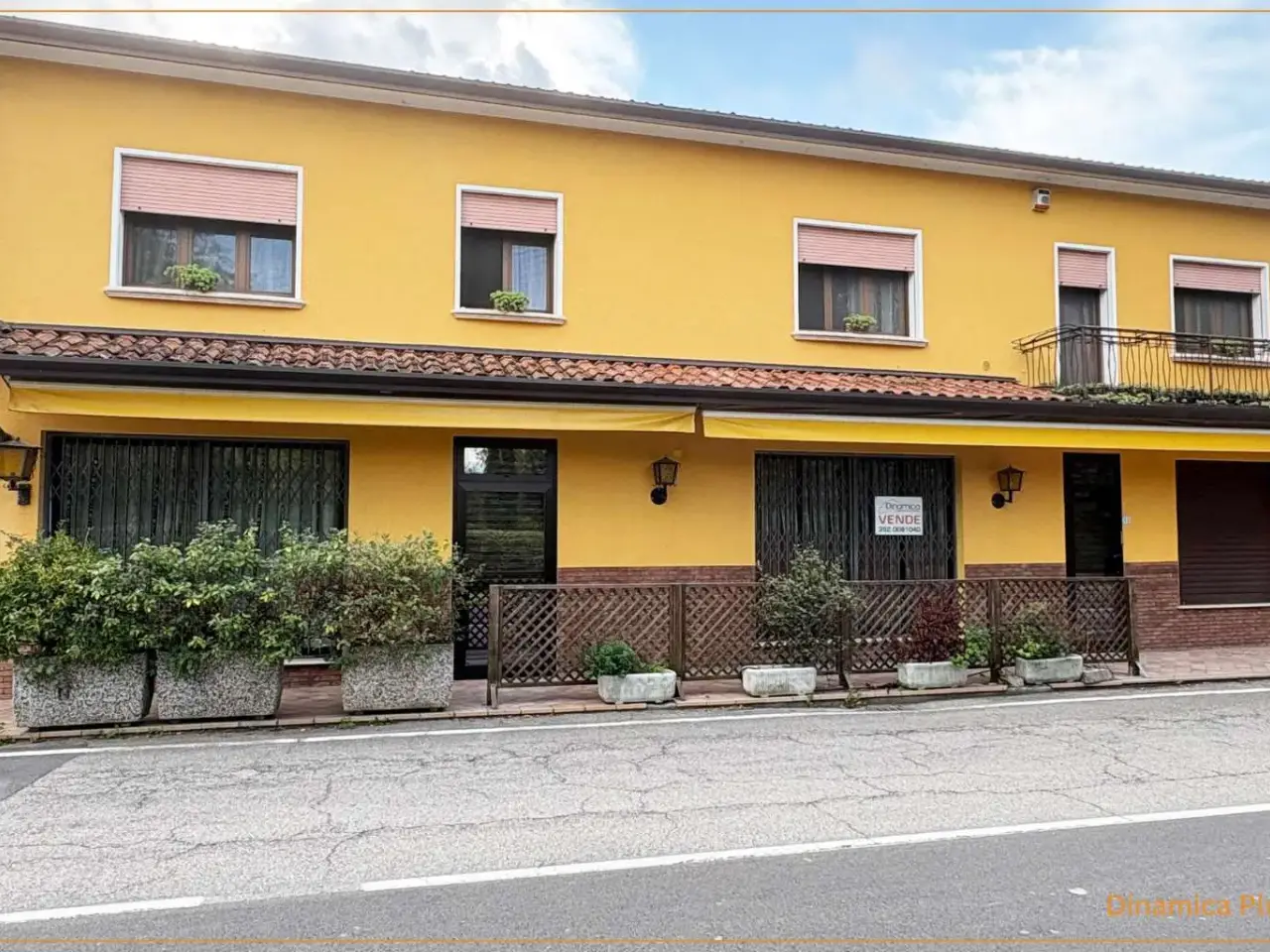 Negozio in San Vincenzo 31, Oderzo, {3} - Foto 2