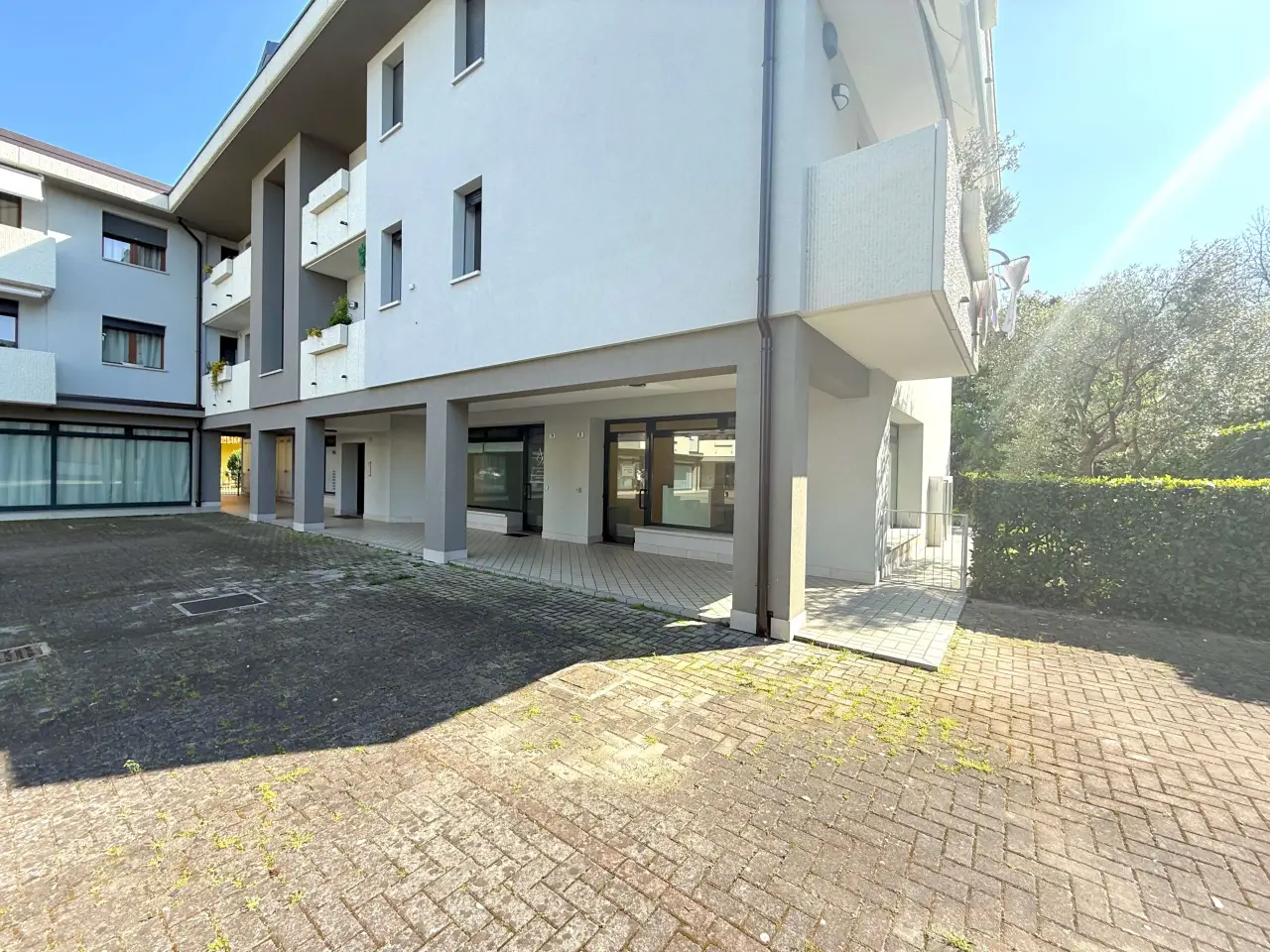 Negozio in Via Aldo Moro, Brugine, {3} - Foto 2