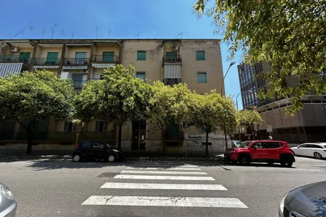 4-room flat in Via Cardinale Annibale da Ceccano, Caserta - Photo 1