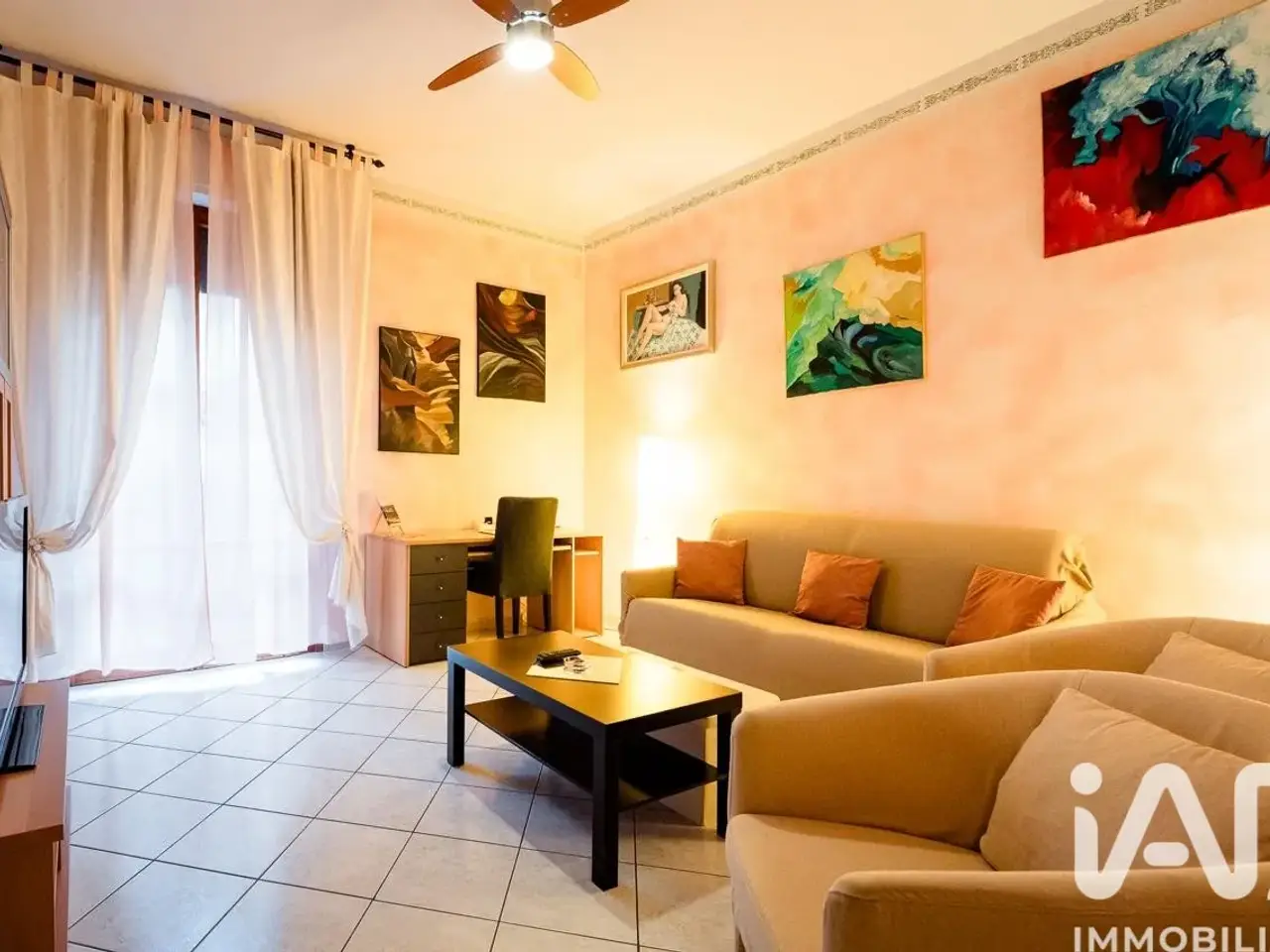 Albergo in Via Giovanni Pascoli, Scandicci, {3} - Foto 1
