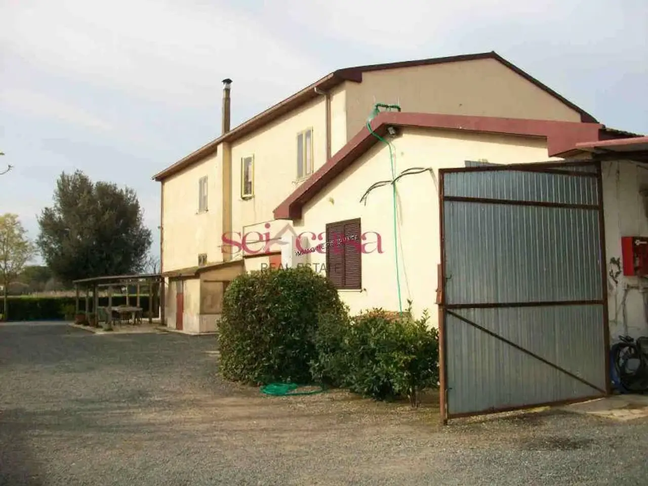 Agriturismo in Casotto dei Pescatori, Grosseto, {3} - Foto 2