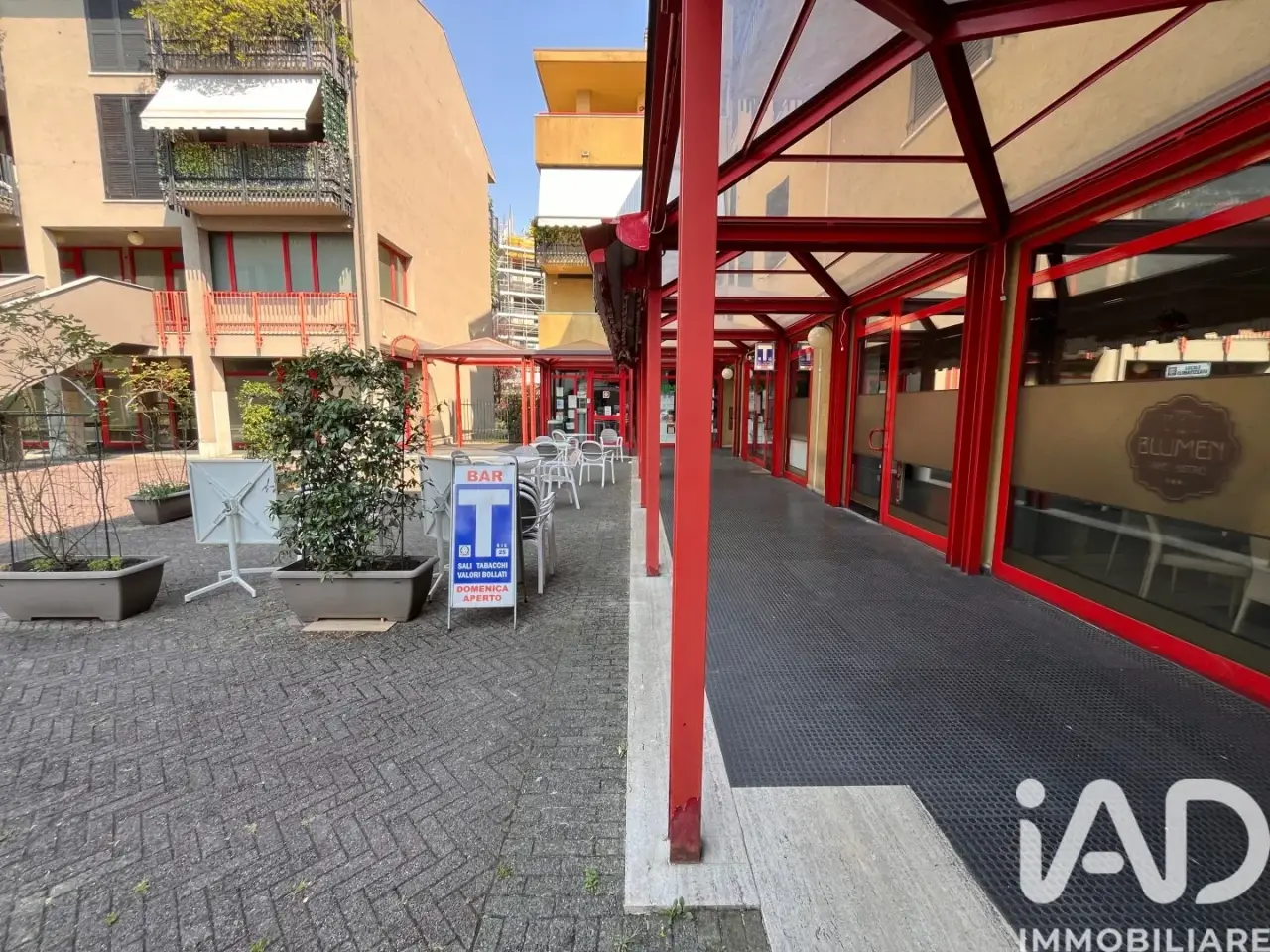 Esercizio commerciale in Via Giuseppe Garibaldi 273, Desio, {3} - Foto 1