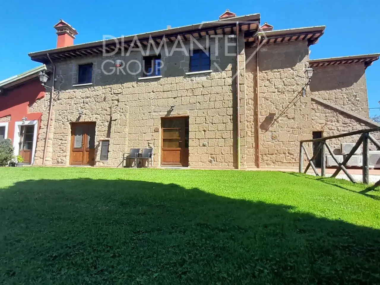 Azienda agricola in , Sorano, {3} - Foto 1