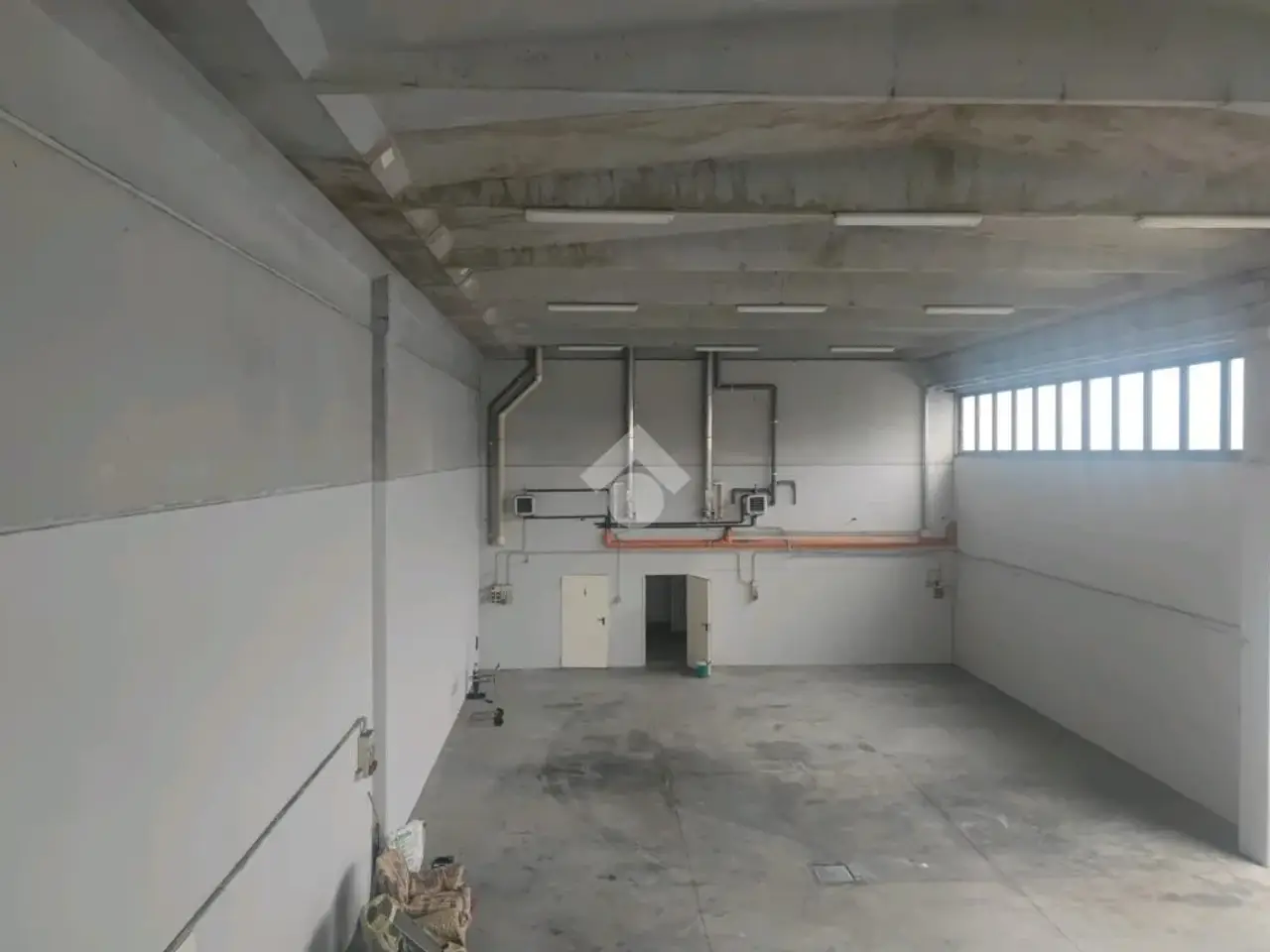 Palazzina commerciale in Via Virgilio, Forli', {3} - Foto 1