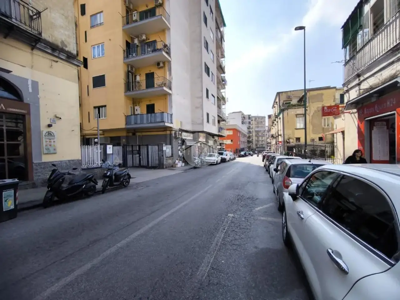 Negozio in Via Pigna 96, Napoli, {3} - Foto 2