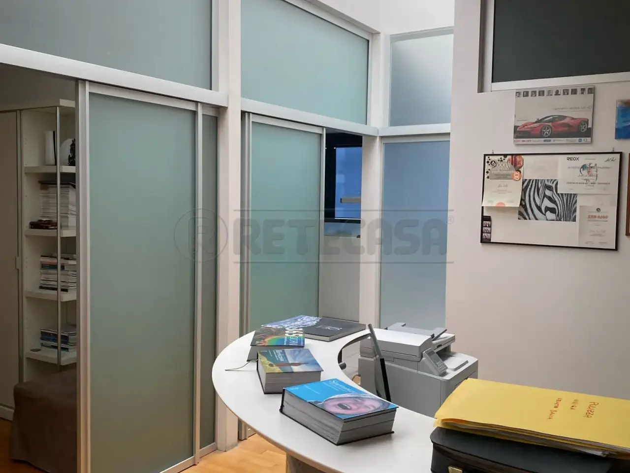 Ufficio in Viale dell'Industria, Vicenza, {3} - Foto 2