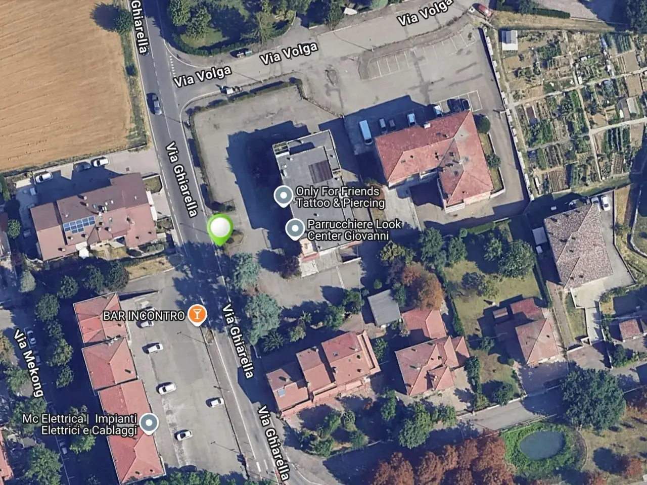 Negozio in Via Ghiarella  147., Fiorano Modenese, {3} - Foto 2