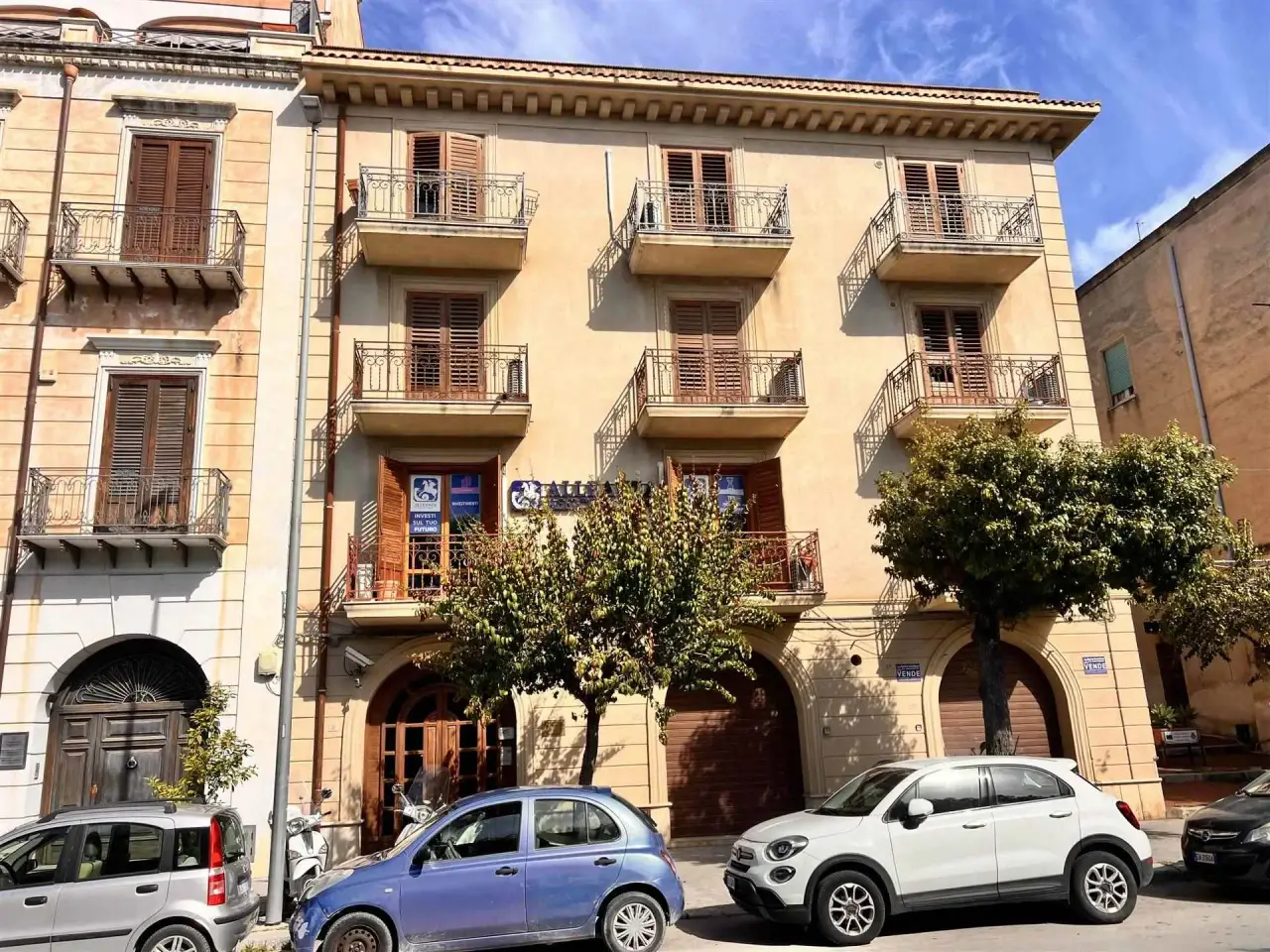 Negozio in Viale della Vittoria, Sciacca, {3} - Foto 1