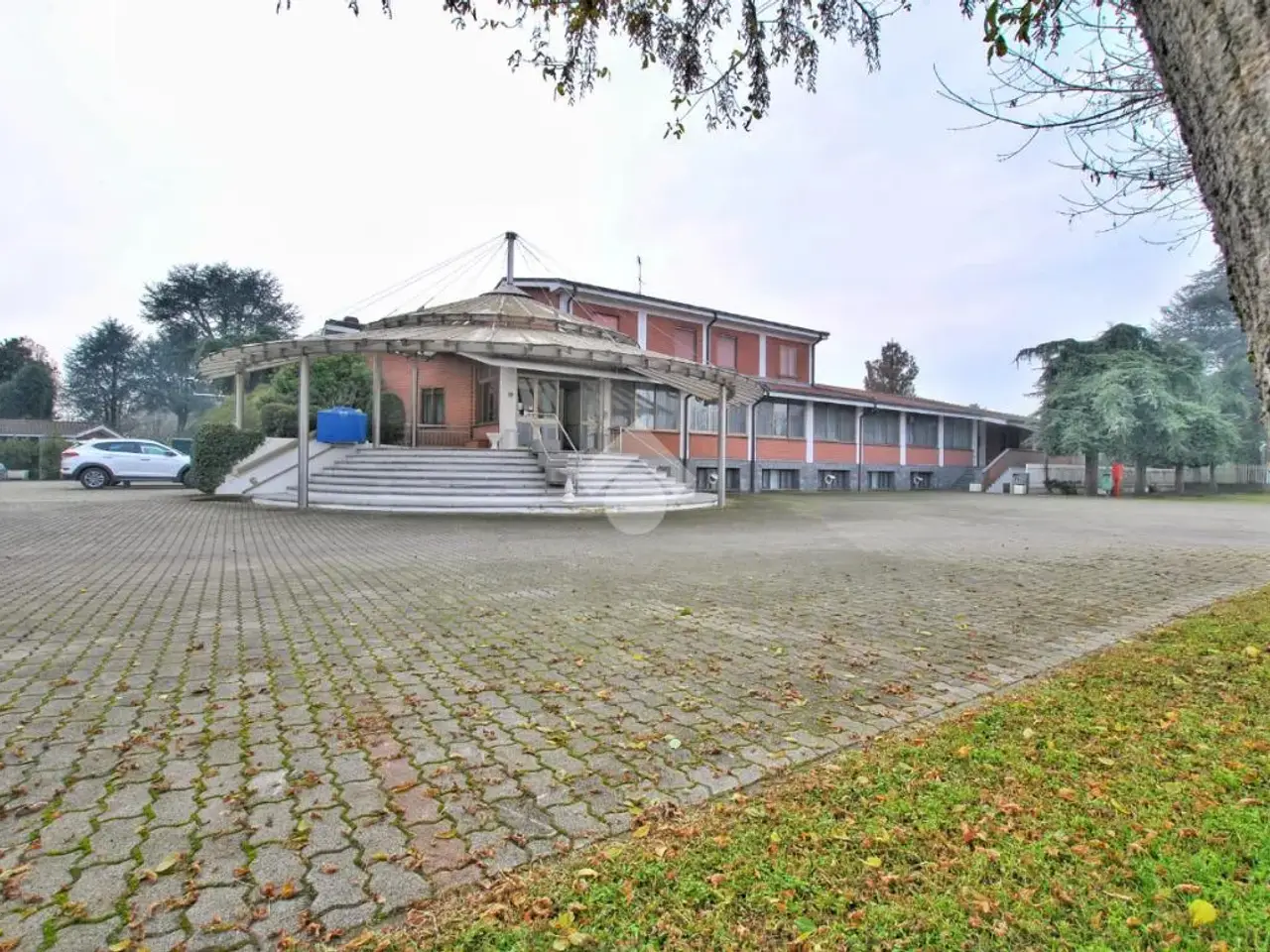Negozio in Str. Saluggia 65, Crescentino, {3} - Foto 1
