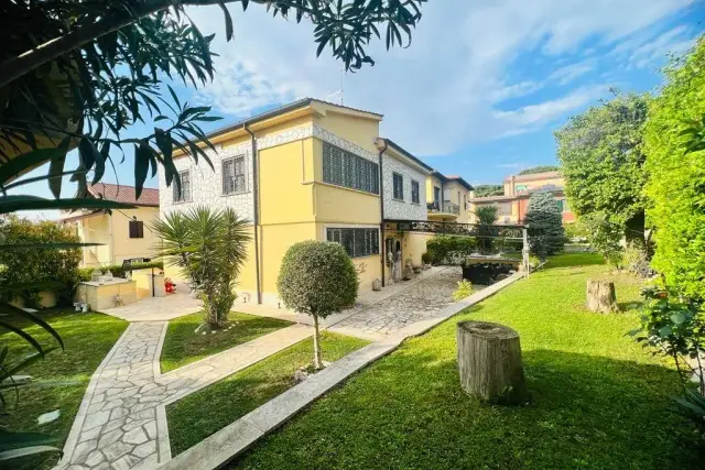 Villa in Via del Casale Paoloni 2, Frascati - Foto 1