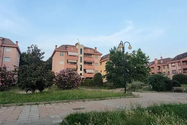 Bilocale in affitto, Via Eliseo Vismara 74, Arese - Foto 1