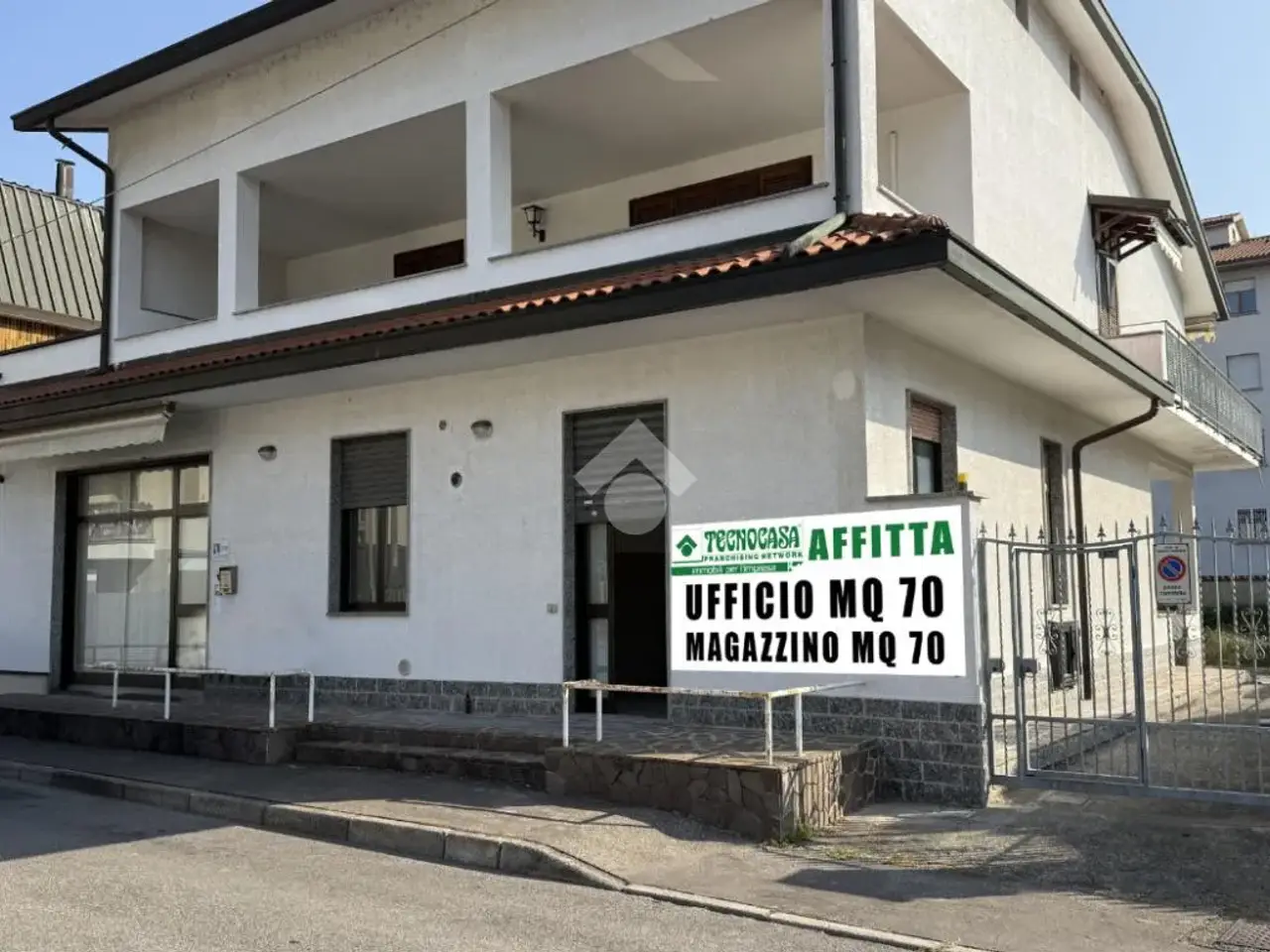 Ufficio in Via San Carlo 35, Paderno Dugnano, {3} - Foto 1