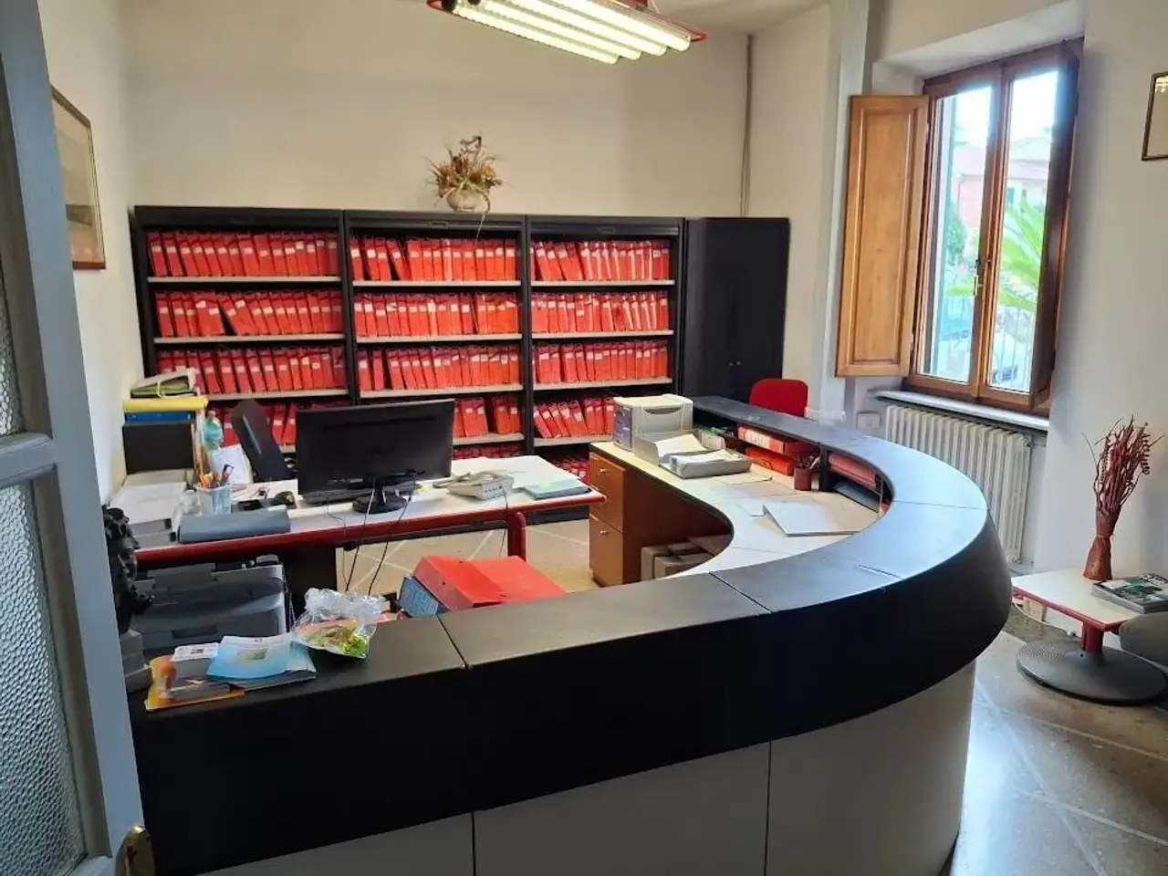 Ufficio in a Mario Canavari 12, Pisa, {3} - Foto 1