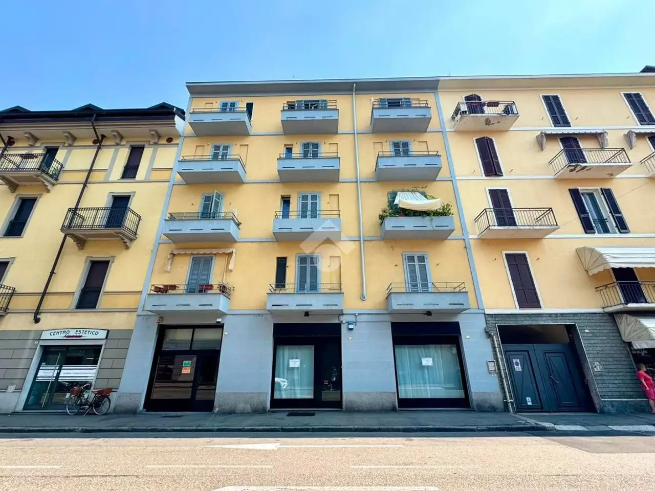 Negozio in Corso Torino 3, Novara, {3} - Foto 1