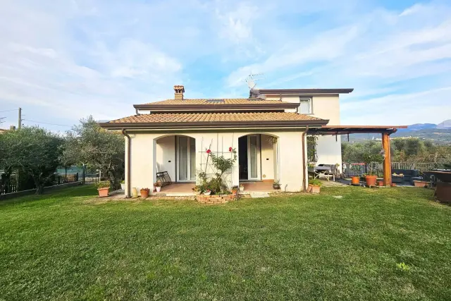 Villa in Via Navonella 23, Sarzana - Foto 1