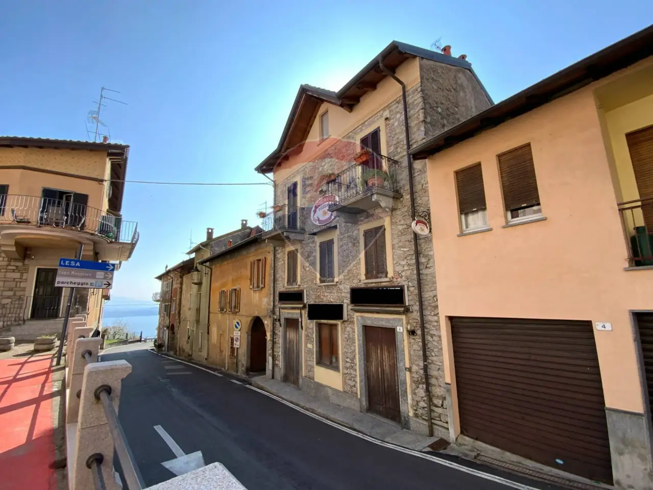 Negozio in Via Cadorna 6, Massino Visconti, {3} - Foto 2