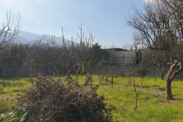 Agrargrundstück in Via Durano, Nocera Inferiore - Foto 1