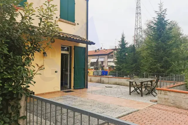 Terraced house in Corso Panaro 68, Bondeno - Photo 1