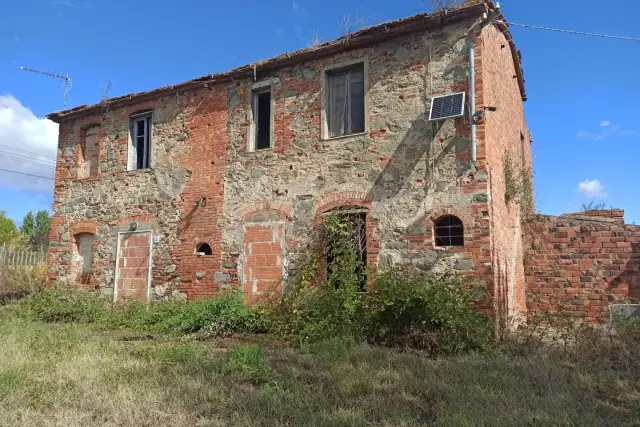 Country house or cottage, Altopascio - Photo 1