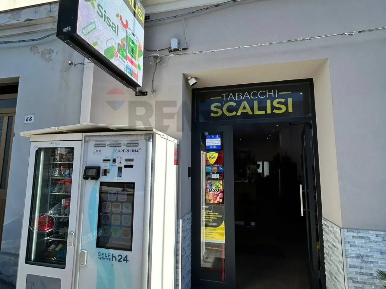Esercizio commerciale in Via Borgo 86, Piedimonte Etneo, {3} - Foto 2