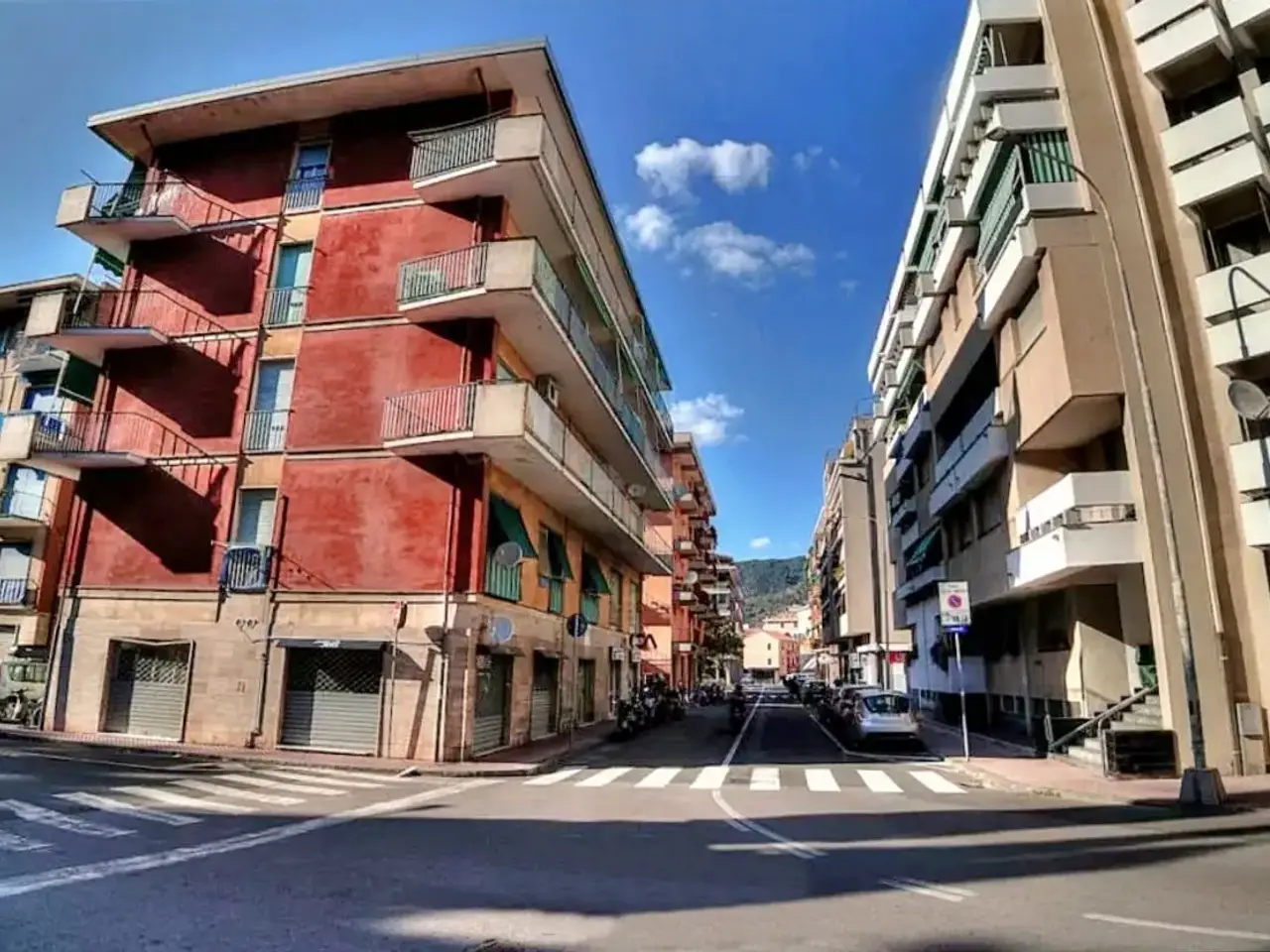 Parcheggio in Piazza Aldo Moro 7, Sestri Levante, {3} - Foto 2