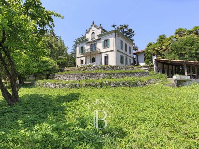 Mansion, Montano Lucino - Photo 1