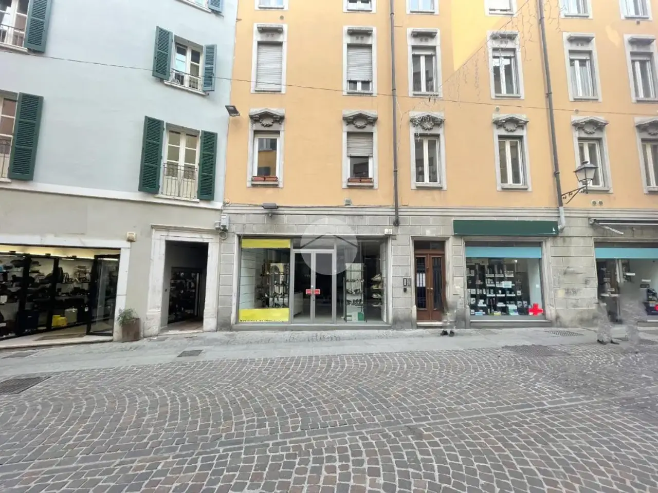 Negozio in Corso Garibaldi 1, Brescia, {3} - Foto 1