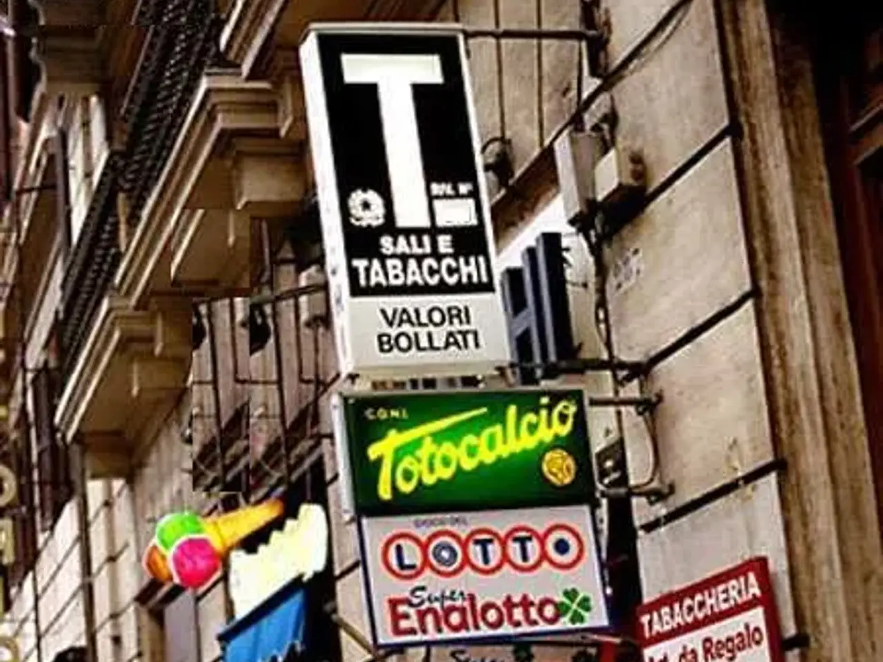 Tabaccheria in , Nova Milanese, {3} - Foto 1