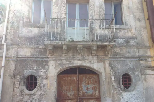 Casa indipendente, Canicattini Bagni - Foto 1