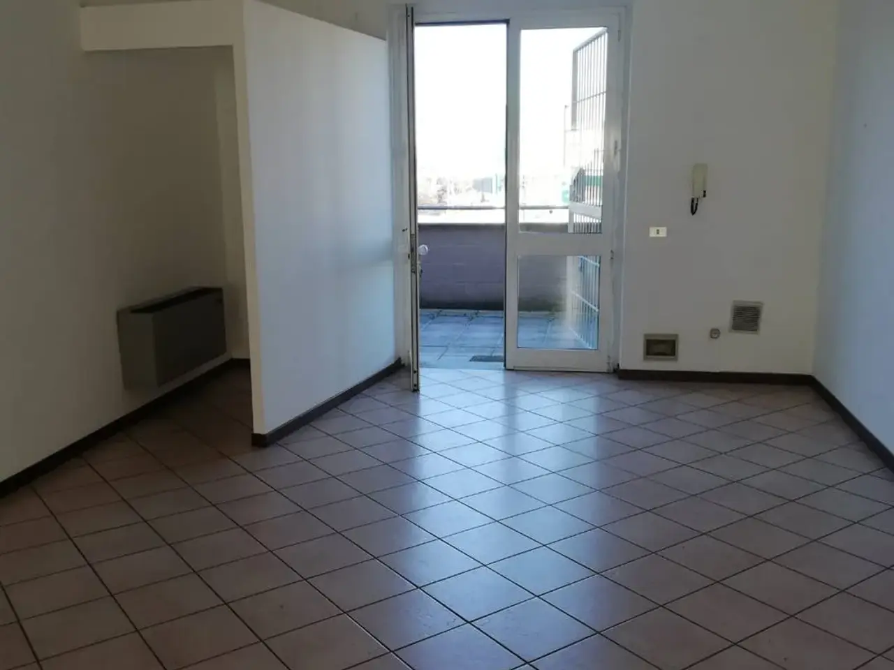 Ufficio in Via Emilia, Rottofreno, {3} - Foto 2