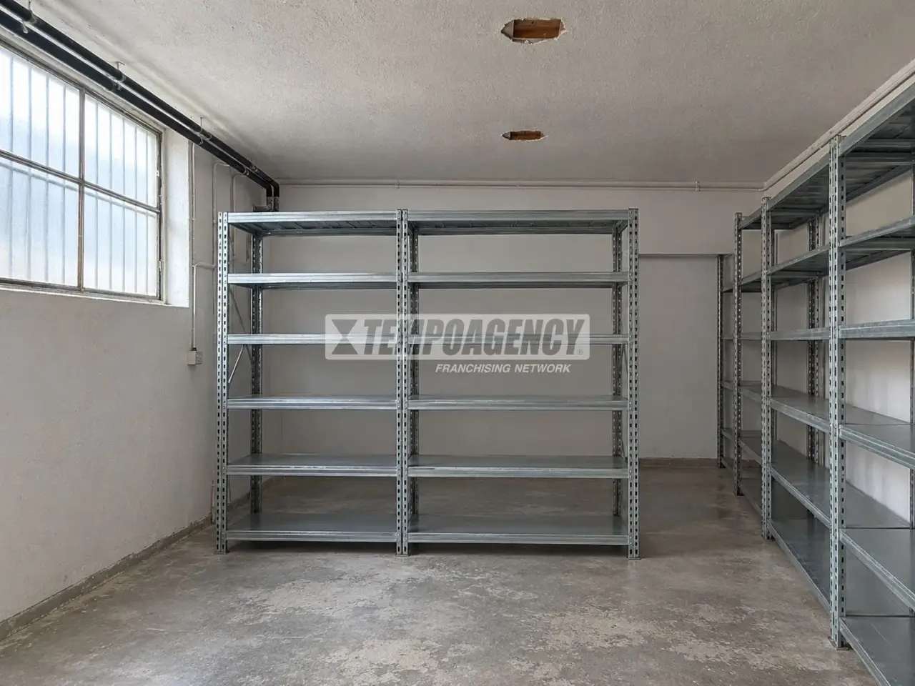 Magazzino in Via Somalia 3, Cormano, {3} - Foto 2