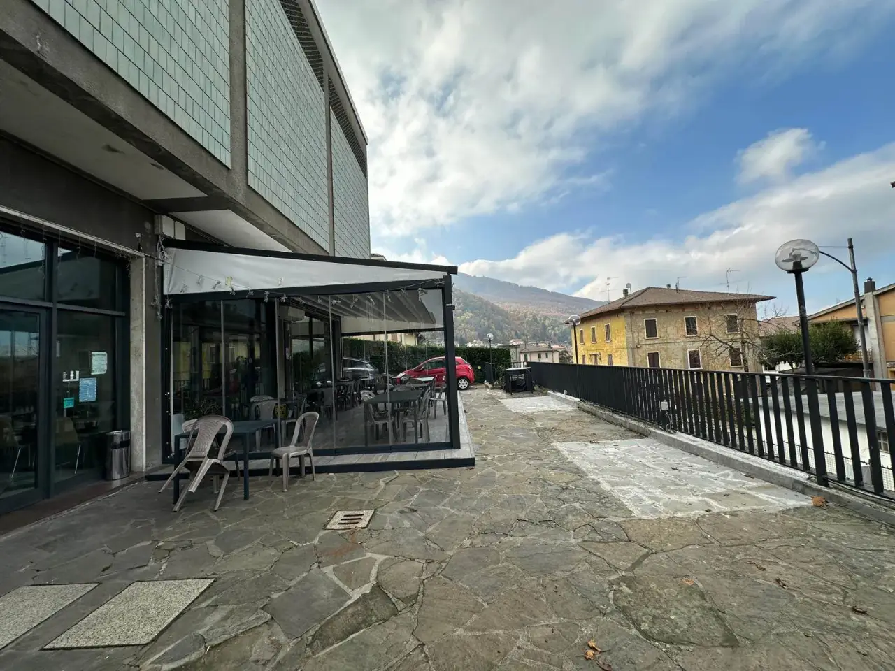 Negozio in Via Toscana, Castiglione Dei Pepoli, {3} - Foto 2