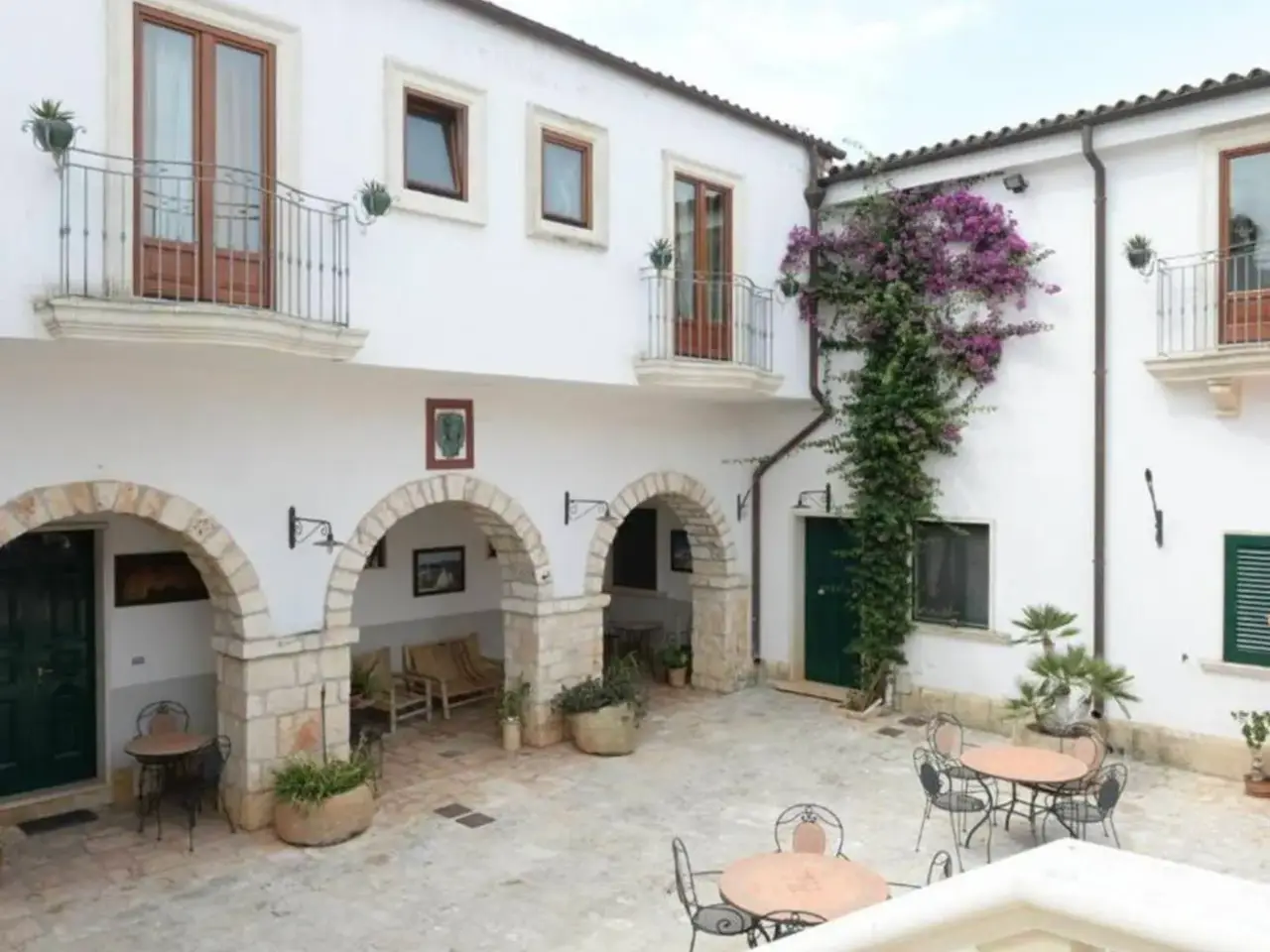 Hotel in , Ceglie Messapica, {3} - Foto 2
