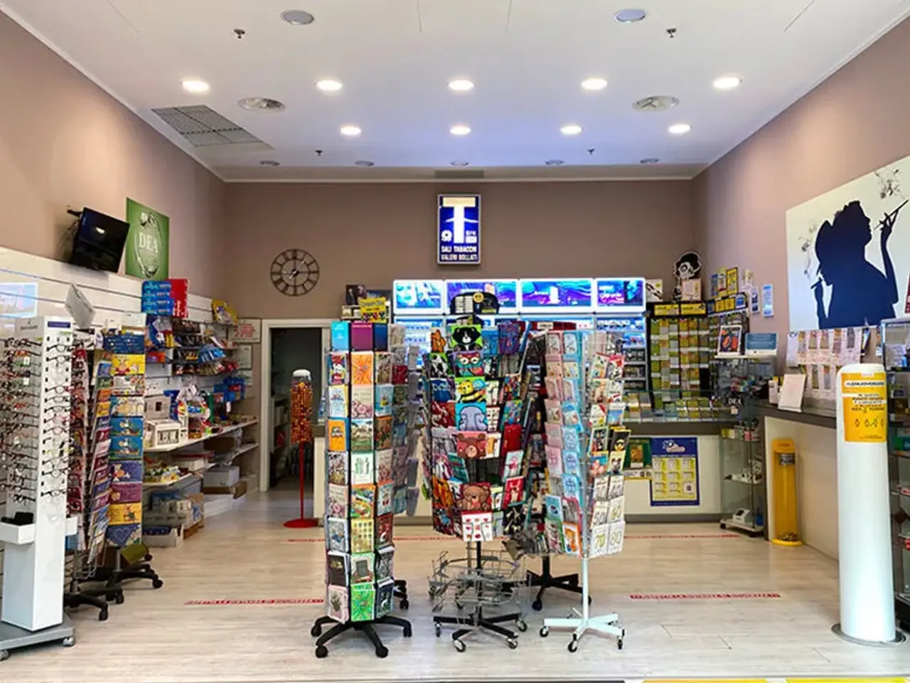 Tabaccheria in Via Rossi, Sarzana, {3} - Foto 2