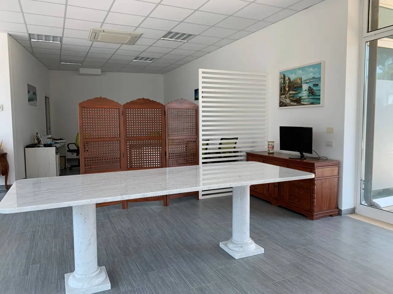 Ufficio in Via Aurelia 14, Pietrasanta, {3} - Foto 1