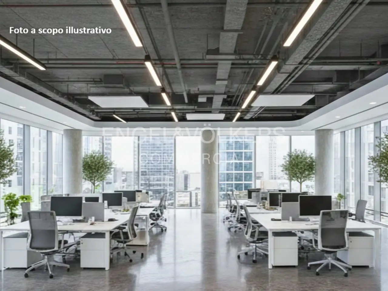 Ufficio in , Milano, {3} - Foto 2