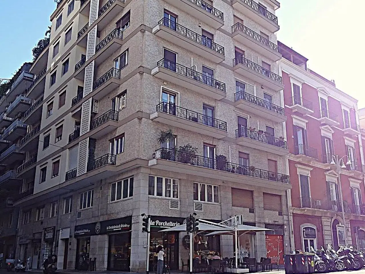 Negozio in Corso Vittorio Emanuele, Bari, {3} - Foto 2