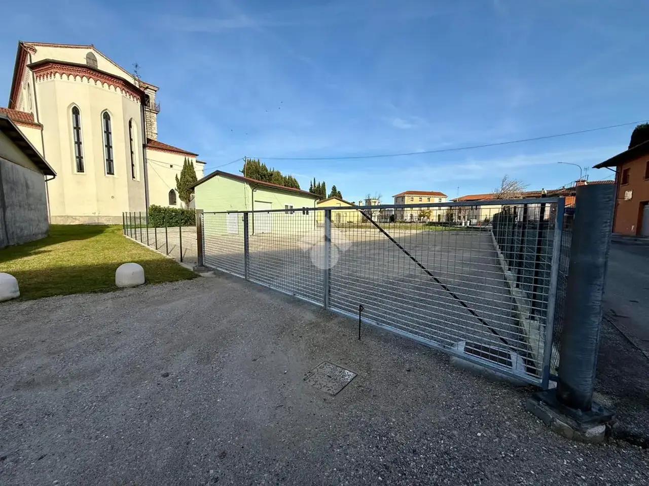 Magazzino in Via Gabriele d'Annunzio, Mereto Di Tomba, {3} - Foto 2