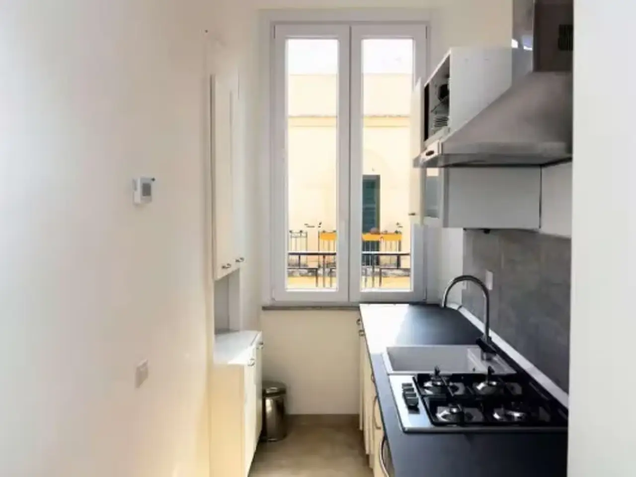 Bed & Breakfast in Via Francesco Berni 9, Roma, {3} - Foto 1