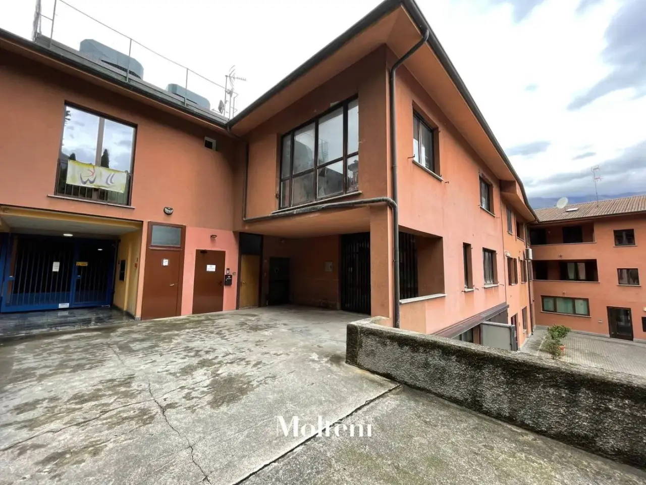 Magazzino in Via Carlo Alberto 12, Bellano, {3} - Foto 1