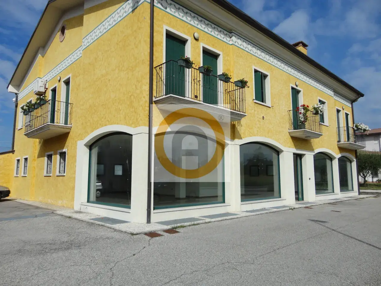 Negozio in , Rosa', {3} - Foto 1