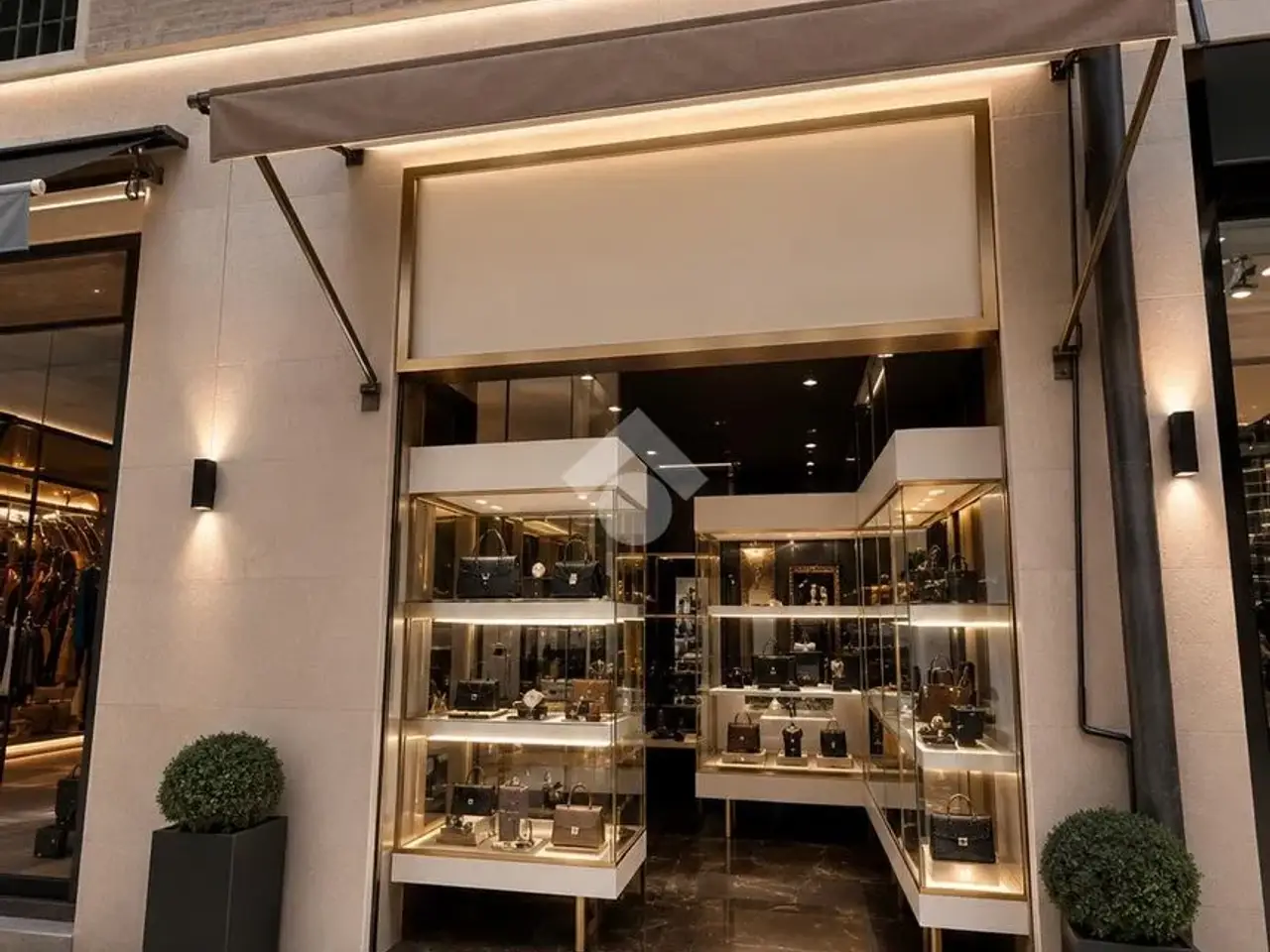 Negozio in Via d'Azeglio 4, Bologna, {3} - Foto 1