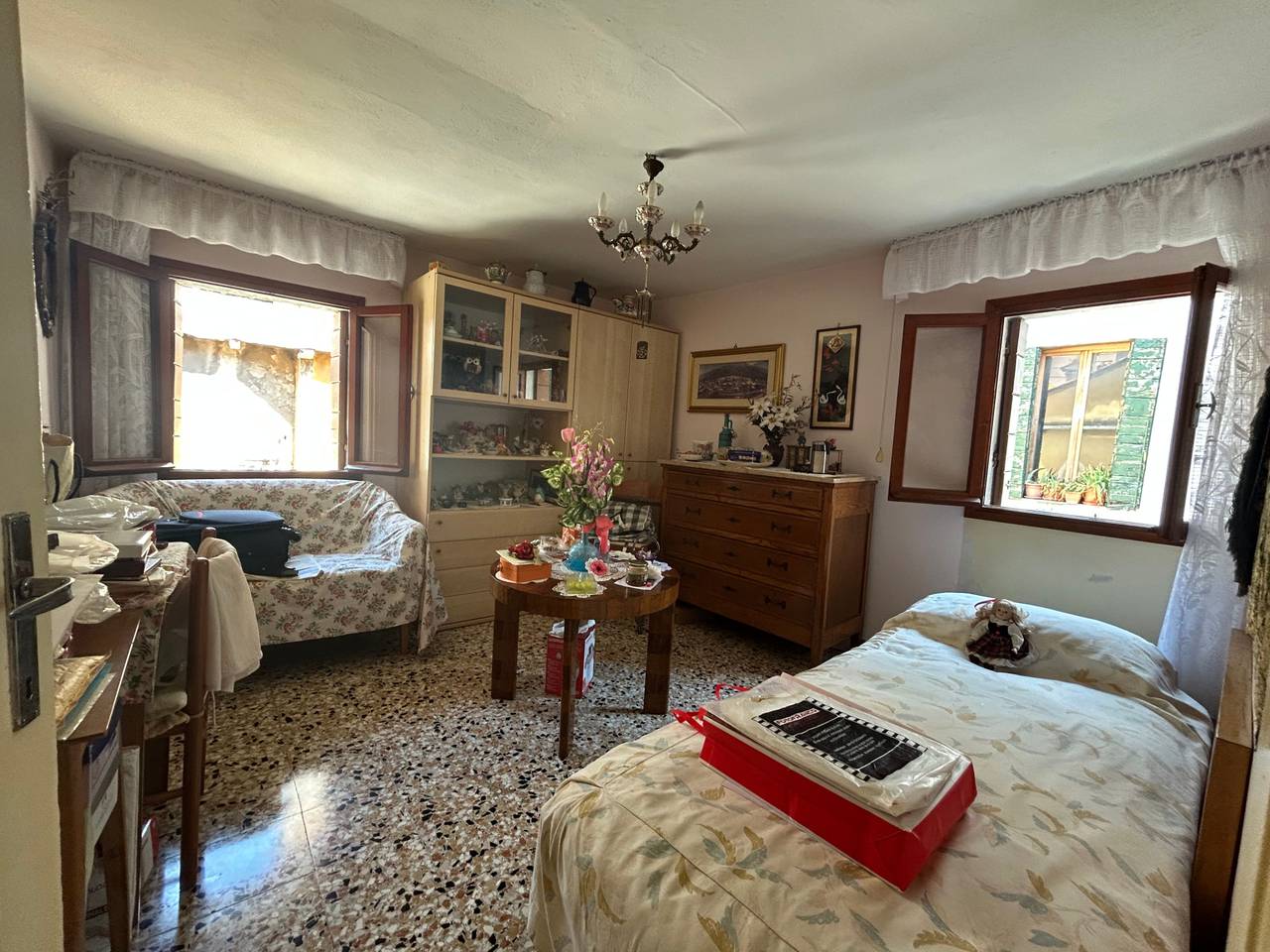 appartamento in vendita a Venezia in zona Sestiere Cannaregio