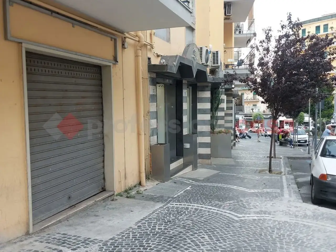 Negozio in Via Panoramica  17, Ercolano, {3} - Foto 2