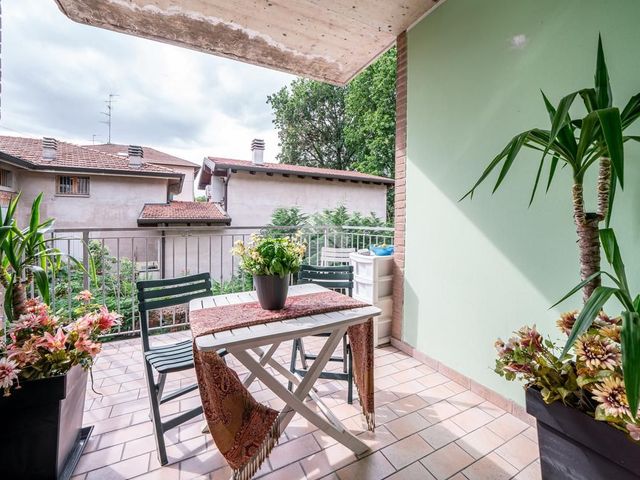 2-room flat in Via Bartolomeo Spani 00, Reggio nell'Emilia - Photo 1