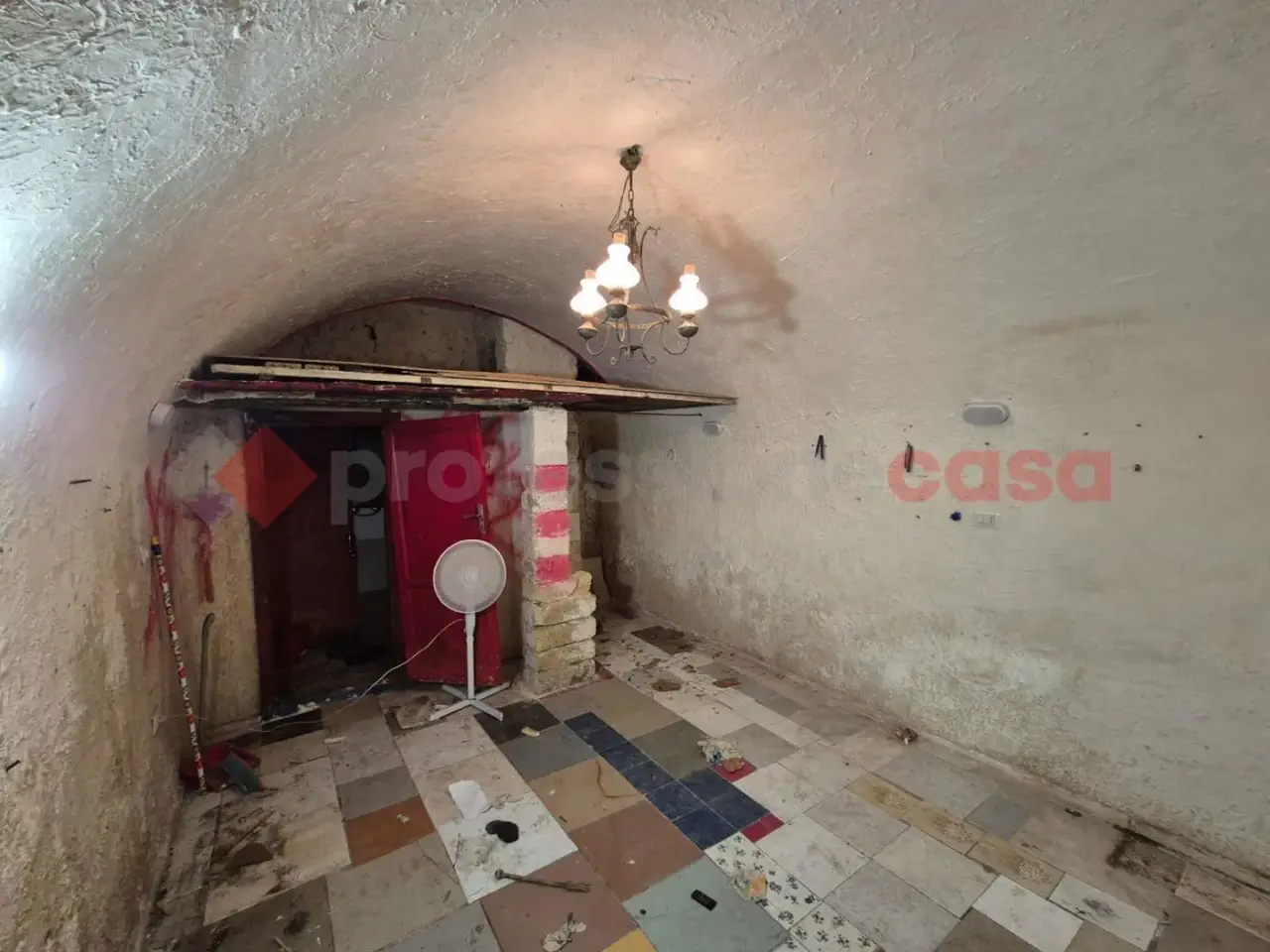 Magazzino in Piazza Duomo 14, Siracusa, {3} - Foto 1