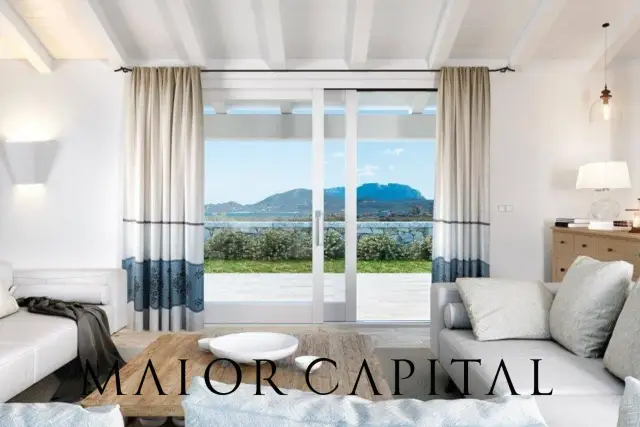Villa in vendita, Loc. Le Saline Snc, Olbia - Foto 1