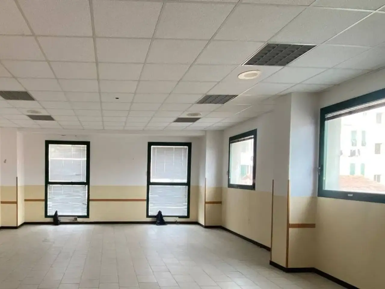 Ufficio in Via del Molo 64, La Spezia, {3} - Foto 1