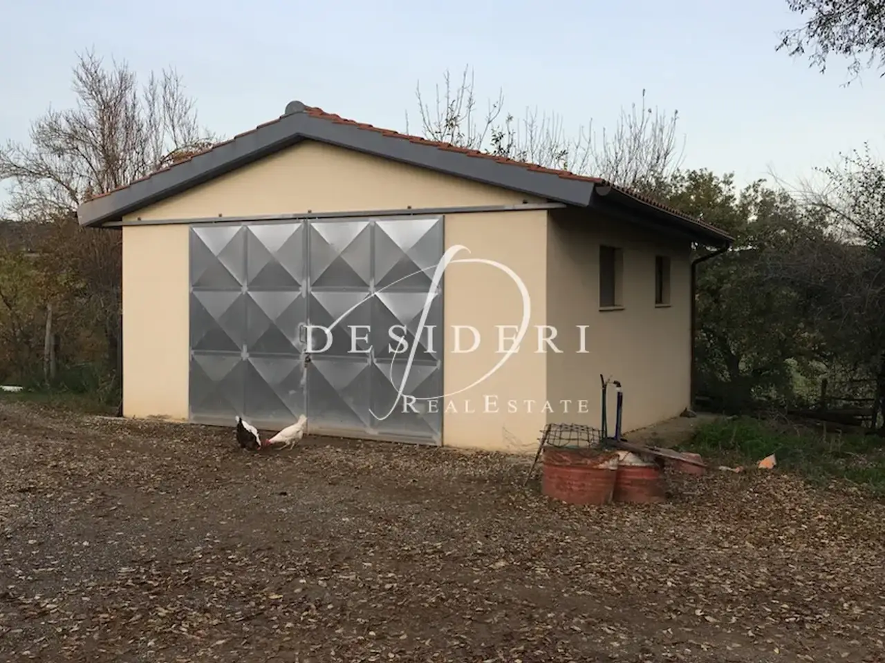 Azienda agricola in Campagnatico, Campagnatico, {3} - Foto 2
