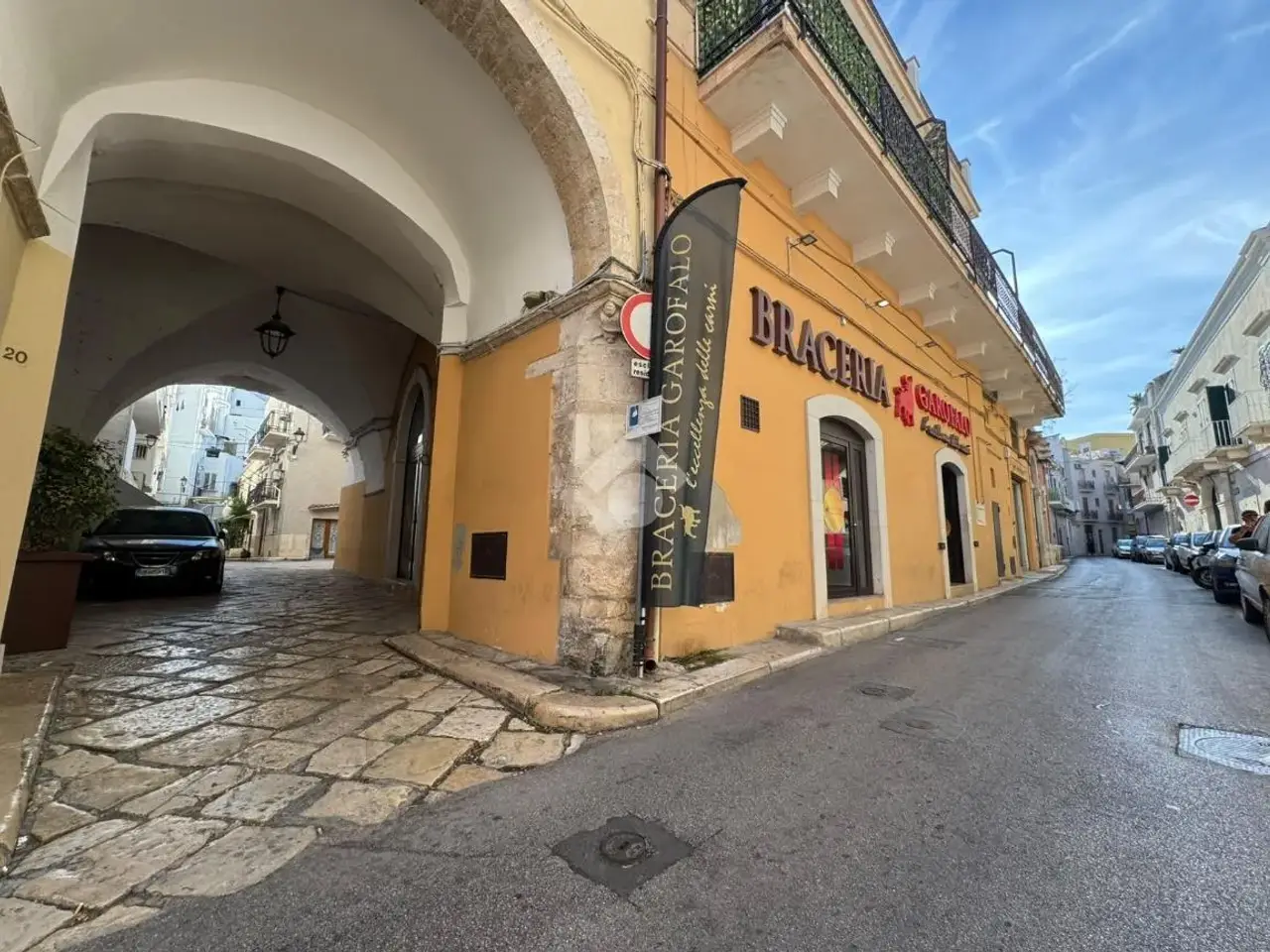 Negozio in Via Vitale Giordano 8, Bitonto, {3} - Foto 2